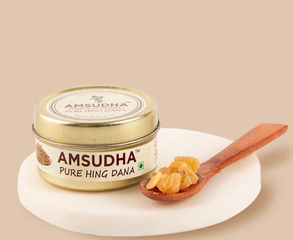 Pure Hing (Daana).