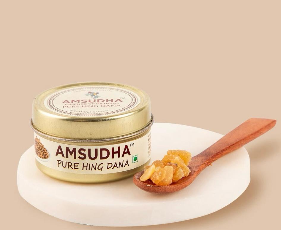 Pure Hing (Daana)